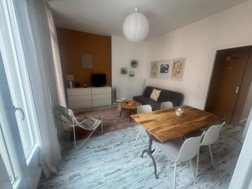 La Gare Apartamento | La bohème - Perpignan Centre