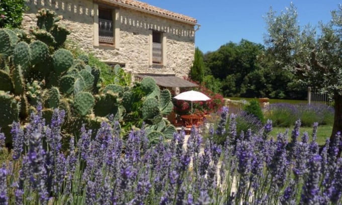 Verdun-en-Lauragais Casa | La Bohême