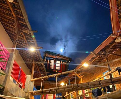 Labuan Bajo Hostal | La Boheme Bajo