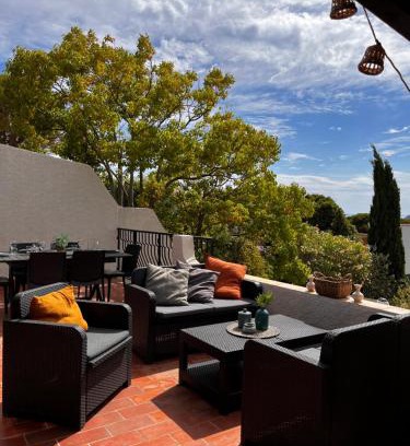 Cassis Villa | LA BOHÊME by K6 Conciergerie Villas