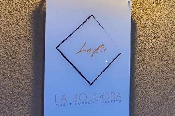Recetto Cama Y Desayuno | La Bolgora Guesthouse