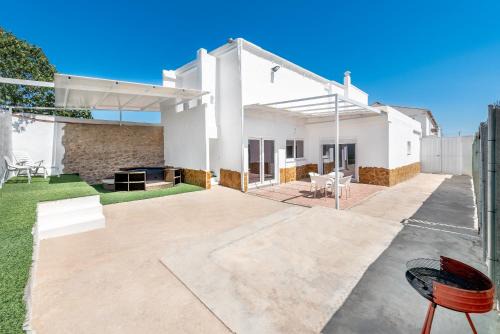 Catadau Casa | La Bombonera I