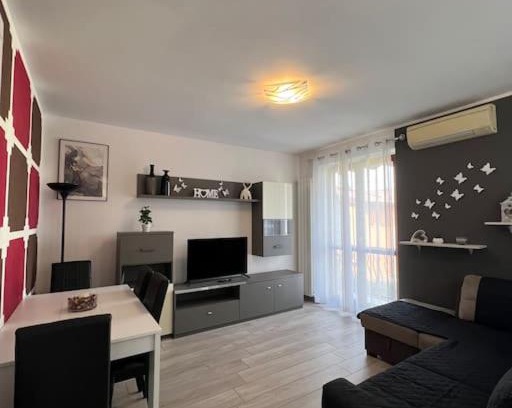 Paullo Apartamento | La Bomboniera