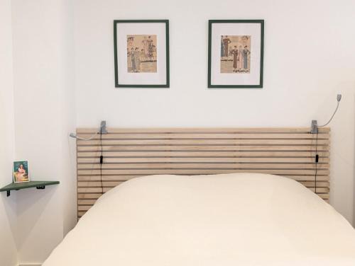 Chatelaudren Apartamento | La Bonne Etoile