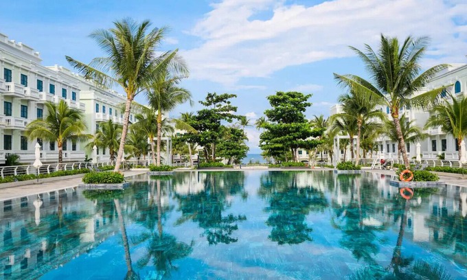 Duong To Apartamento | La Bonté Boutique Home Phu Quoc