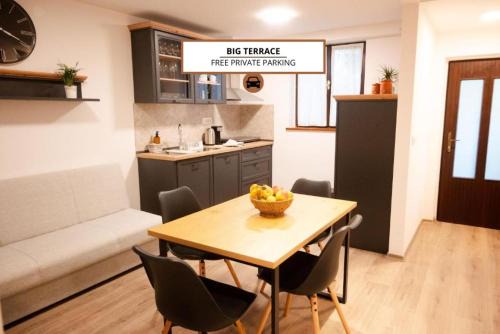 Izola Apartamento | La Bora