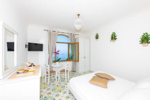 Nocelle Cama Y Desayuno | La Borragine Rooms