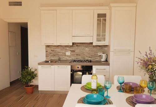 Casalotti Apartamento | La Bouganville Roma - Grazioso appartamento con giardinetto