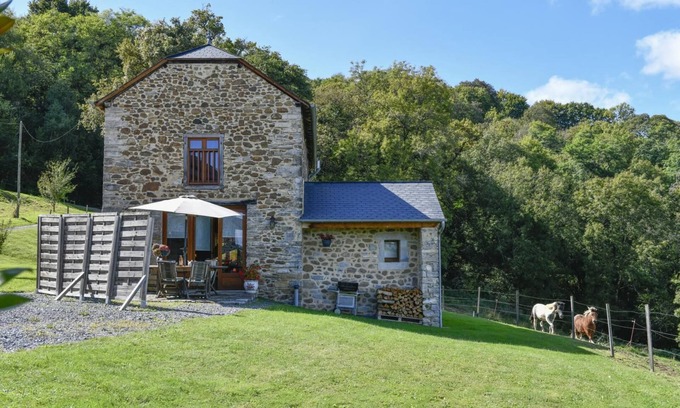 Lasseubetat Casa | La Bourdénabo - Lasseubetat