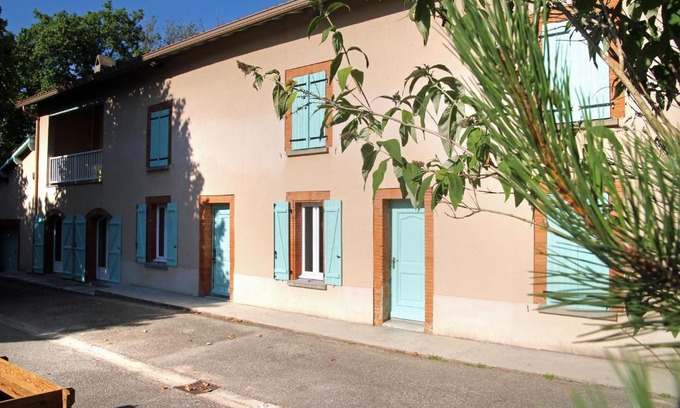 Saverdun Casa | LA BOURDETTE