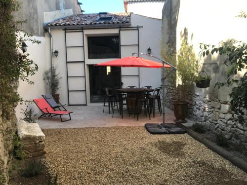 Cereste Casa | La Bourgade