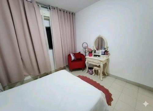 Belas Apartamento | La bourgeoisie house flat