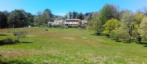 Labastide-Rouairoux Casa | La Bouriotte