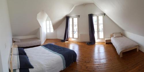 Lusigny-sur-Barse Casa | La Bourrellerie