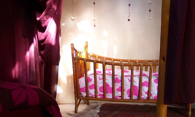 Segrie-Fontaine Cama Y Desayuno | la boutique de laurence