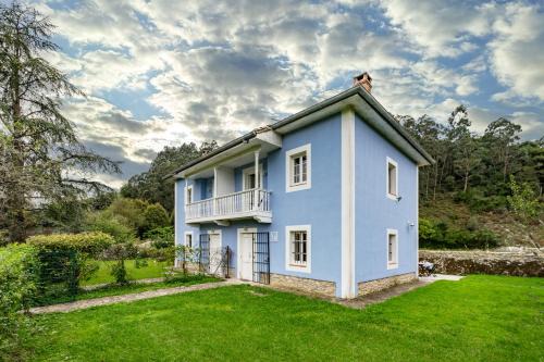Ribadedeva Casa | La Braña
