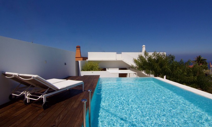 Breña Baja Casa | Casa Rural La Breña en La Palma