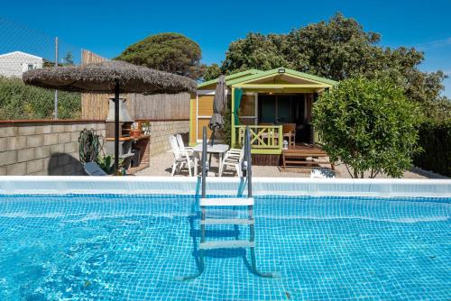 San Ambrosio Casa | La Breña