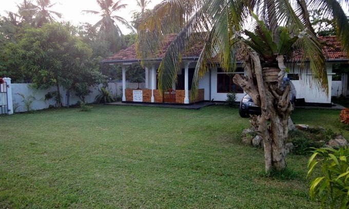 Kahawa Casa | La Breeze