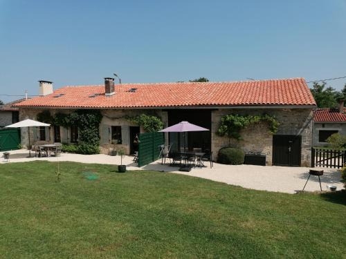 Surin Casa | La Brenatière