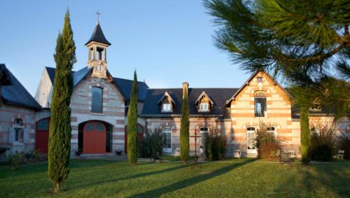 Checy Apartamento | La Bretauche