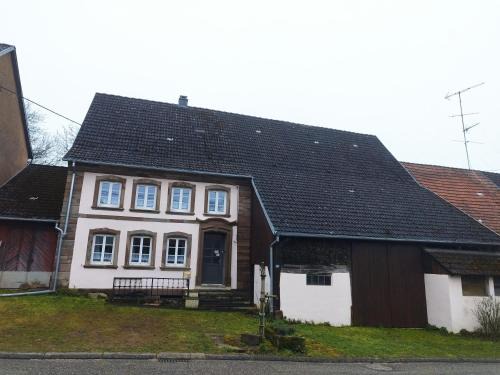 Lohr Casa | La Bretz'elle