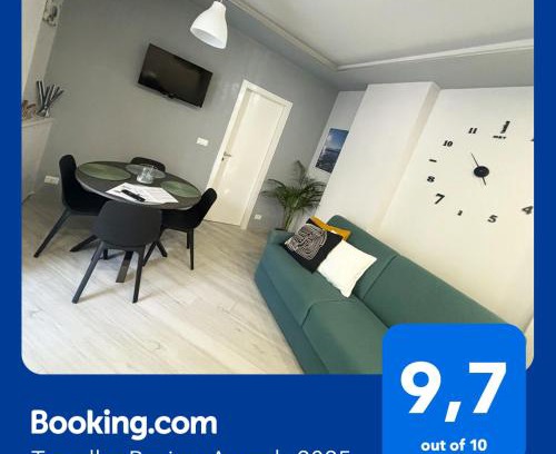 Sanremo Apartamento | La Brezza Home Sanremo