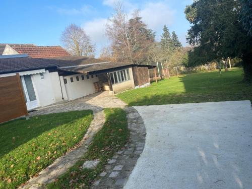 Quincy-Voisins Apartamento | LA BRIE COSY