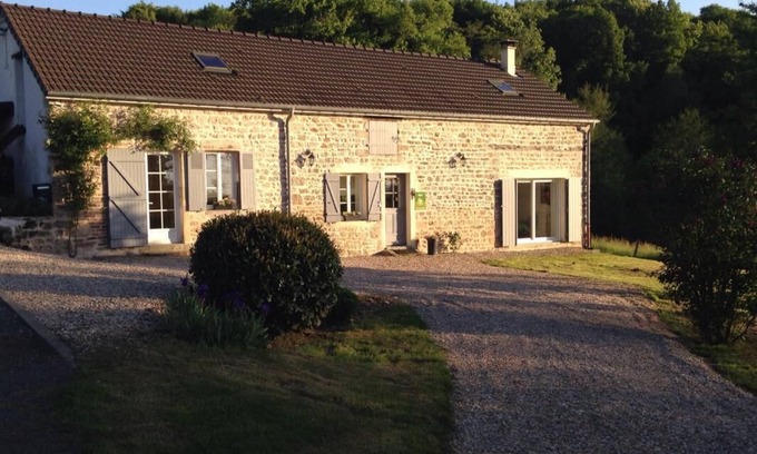 Pouilloux Casa | La Brierette - POUILLOUX
