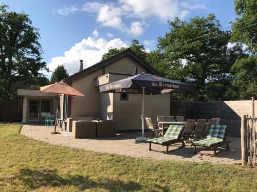 Bohon Casa | La Brindille