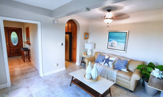 Rosendal Casa | La Brisa: Experience Island Bliss – Luxury Suite with Unforgettable View