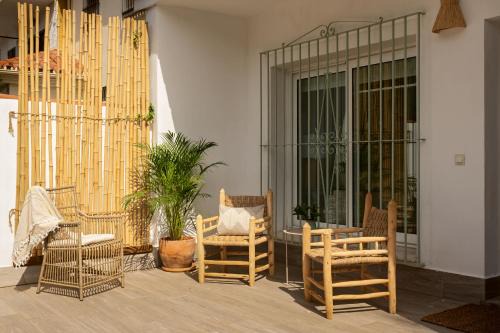 Pedregalejo Casa | La Brisca Sun & Soul Vive Málaga
