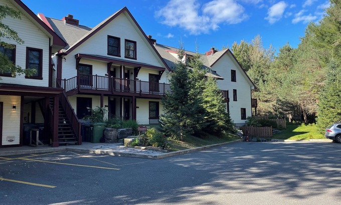 Mont-Tremblant Apartamento | La Brise de Tremblant