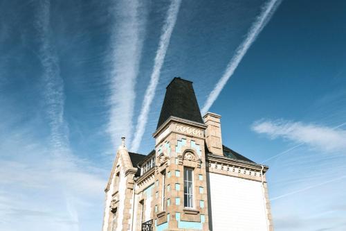 Roscoff Casa | La Brise