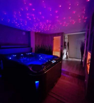 Saint-Maurice Apartamento | La Brise