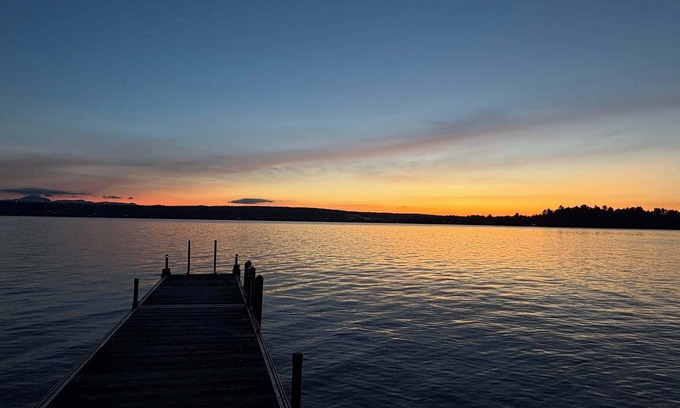 Sherbrooke Chalet De Esquí | La Brise O-Lac Summar