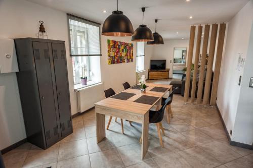 Granges-Aumontzey Apartamento | La Brocante