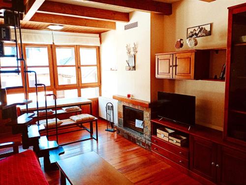 Esterri D'Aneu Apartamento | La Bruna de Esterri