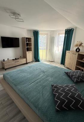 Zarnesti Apartamento | La Bubu Apartament 2