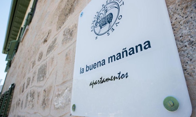 La Cabrera Apartamento | LA BUENA MAÑANA
