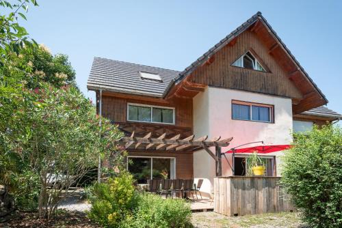 Herrere Casa | La Buena Onda