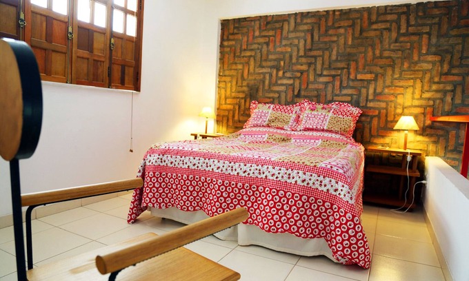 Sao Felix Apartamento | La Buena Vida 7, amplia, fresca, muy luminosa y con buena vista !!!