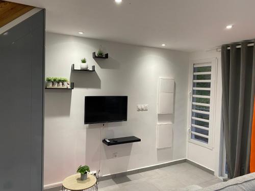 Pointe-Noire Apartamento | La buena vida