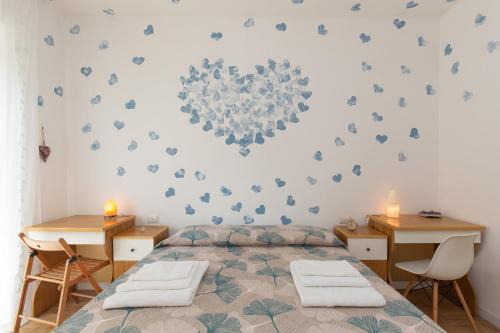 Gianicolo Apartamento | La Buganvillea locazione turistica