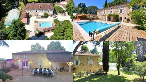 Duravel Apartamento | La Buissière "Le Domaine"