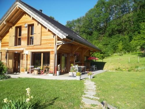 Le Noyer Cama Y Desayuno | La Buissonnière