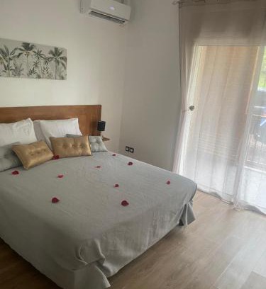 Etang Sale Les Bains Apartamento | La bulle dans le sable