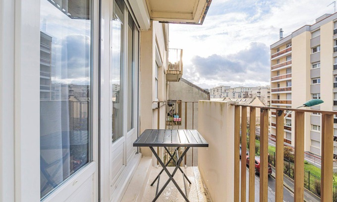 Coutures Apartamento | Vrbo Property