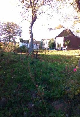 Beauchene Casa | La Butte Monlien