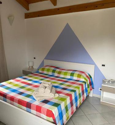 Tollegno Casa | La Cà di Carol